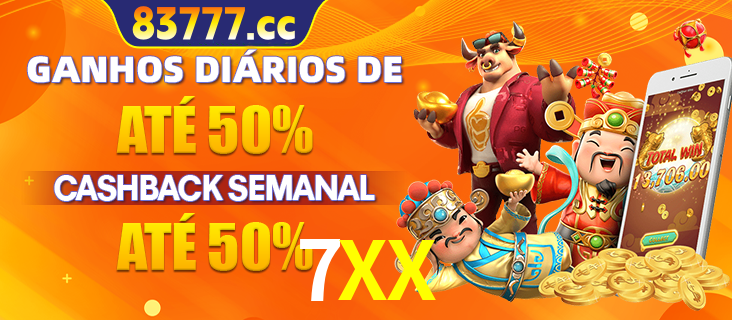 Anúncio de um membro ganhador do cassino 7XX que ganhou R$2.193.486,00 jogando o slot PG Fortune Tiger, com os mascotes do jogo comemorando o prêmio.